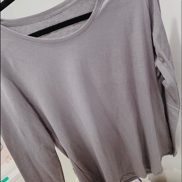 NOBO Tops - Long-sleeve shirt